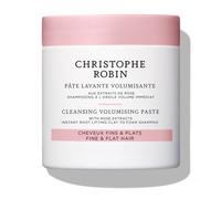 CHRISTOPHE ROBIN - Volume - PÃ¢te Lavante Volumisante Aux Extraits De Rose - 75ml