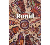 Christophe Ronel, D'un ailleurs à l'autre - Alin Avila - Area Corp - relié - Beau livre
