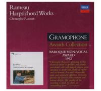 Christophe Rousset - Hpschd Wrks