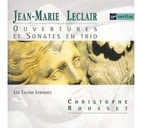 Christophe Rousset - Ovt/Son Trio