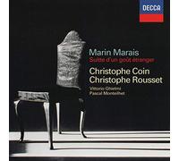 Christophe Rousset – Suitte d'un goût étranger