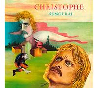 Christophe – Samouraï – CD