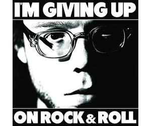 Christophe the Conquered - I'm Giving Up on Rock &..