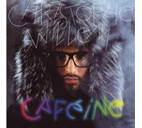 Christophe Willem - Caféine