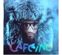 CHRISTOPHE WILLEM CAFEINE RARE DELUXE EDITION 2 CD BONUS TRACKS SEALED