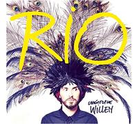 Christophe Willem – Rio – Triple vinyle – 7 titres bonus + coupon MP3 – Victrola