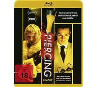 Christopher Abbott - Piercing [Blu-ray]
