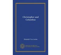 Christopher and Columbus