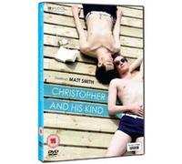 Christopher and His Kind DVD G