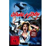 Christopher Atkins - Birds of Prey: Angriff der Killervögel [Import]