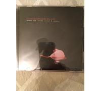 Christopher Blue - Songs for Lovers Loners & Losers (UK Import)