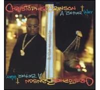 Christopher Brinson - A Better Way
