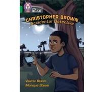 Christopher Brown Accidental Detective by Valerie Bloom Paperback Book Valerie Bloom (Auteur)