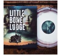 Christopher Carmichael - Little Bone Lodge / The Last Exit - Bone Colored Vinyl [Vinyl Lp] Colored Vinyl, Uk - Import