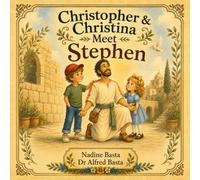 Christopher & Christina Meet Stephen: The First to Stand Strong
