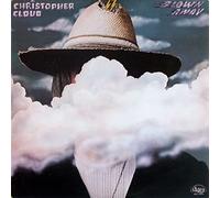 Christopher Cloud - Blown away (US, 1973) / Vinyl record [Vinyl-LP]