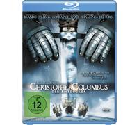 Christopher Columbus - Der Entdecker [Blu-ray]