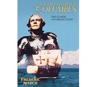 Christopher Columbus [DVD] [Import]