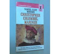 Christopher Columbus Mariner