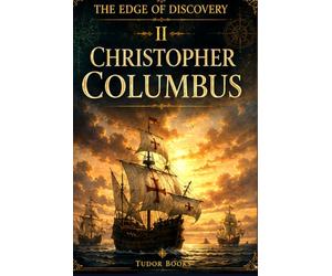 Christopher Columbus: The Edge of Discovery