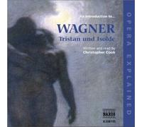 Wagner, R. - An introduction to Wagner : Tristan und Isolde