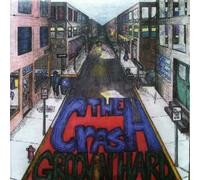 Christopher "Crash" Richard - Groovin' Hard