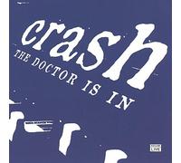 Christopher "Crash" Richard - The Dr. is in