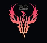 Christopher Creviston - Phoenix Rising