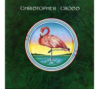 Christopher Cross CD