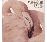 Christopher Cross - ANOTHER PAGE LP GERMAN WARNER BROS 1983 10 TRACK WITH INNER (9237571)