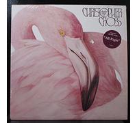 Christopher Cross - Another Page [Vinyl LP]