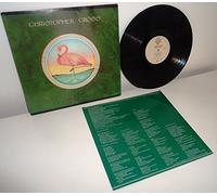 Christopher Cross - Christopher Cross - Christopher Cross - Warner Bros. Records - WB 56 789
