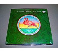 CHRISTOPHER CROSS - christopher cross LP