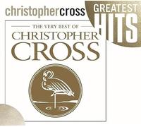 Christopher Cross - Christopher Cross - The Very Bet Of Christopher Cross