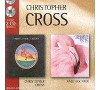 Christopher Cross - Christopher CrossAnother Page