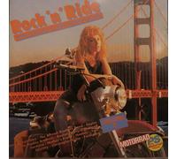 Christopher Cross, Doobie Brothers, Mother's Finest, Toto, Foreigner. [Import]