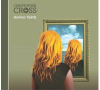 Cross, Christopher – Doctor Faith – CD + 7" – earMUSIC