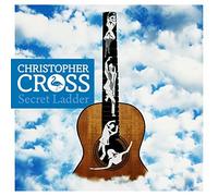 Christopher Cross - Échelle Secrète