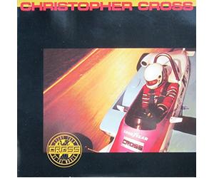 Christopher Cross - Every Turn of The World (1985) [Import]