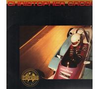 CHRISTOPHER CROSS - every turn of the world LP