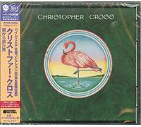 Christopher Cross – Christopher Cross – UHQCD x MQA CD (pressage japonais, Import)
