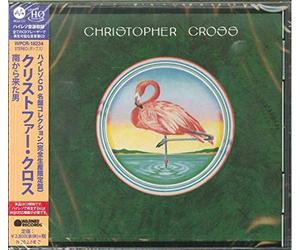 Christopher Cross (Japanese UHQCD x MQA Pressing) [Import]