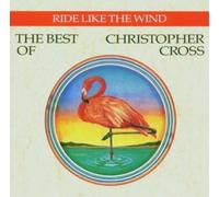 Best Of - Red Like The Wind