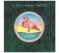 Christopher Cross SHM-CD