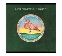 Christopher Cross – Christopher Cross – Vinyle (LP)
