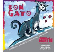 Christopher D. Azzara Don Gato (CD)