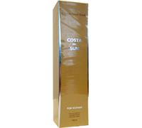 Christopher Dark Costa Del Sun Eau De Parfum Natural Spray for Women 100ml