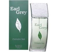 Christopher Dark Earl Grey eau de parfum - Eau de Parfum 100ml