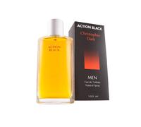 Christopher Dark Men Action Eau de Toilette 100 ml