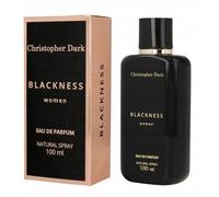 Christopher Dark Woman Noirceur Eau de Parfum 100 ml